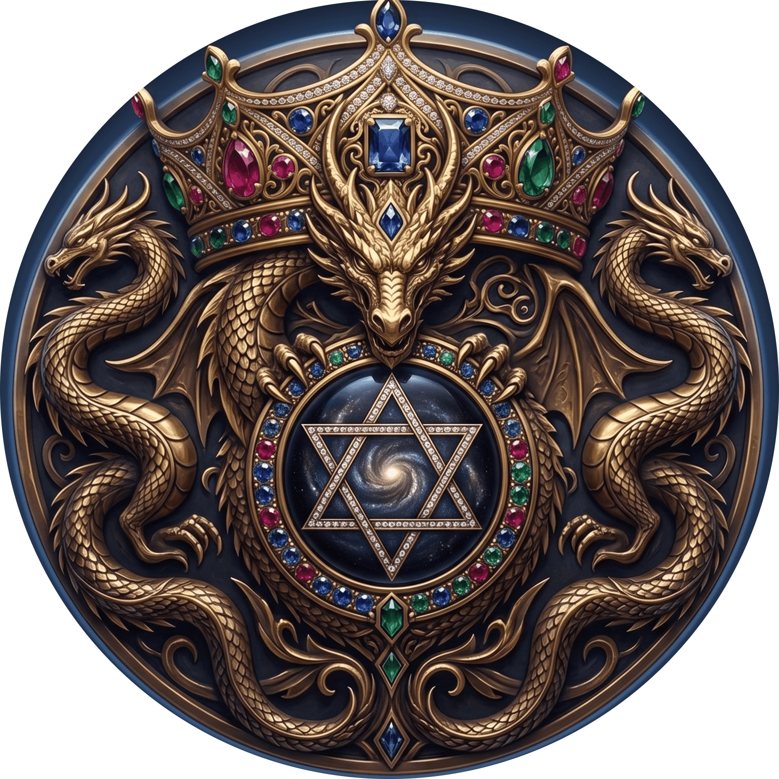 Rudraksh Profile